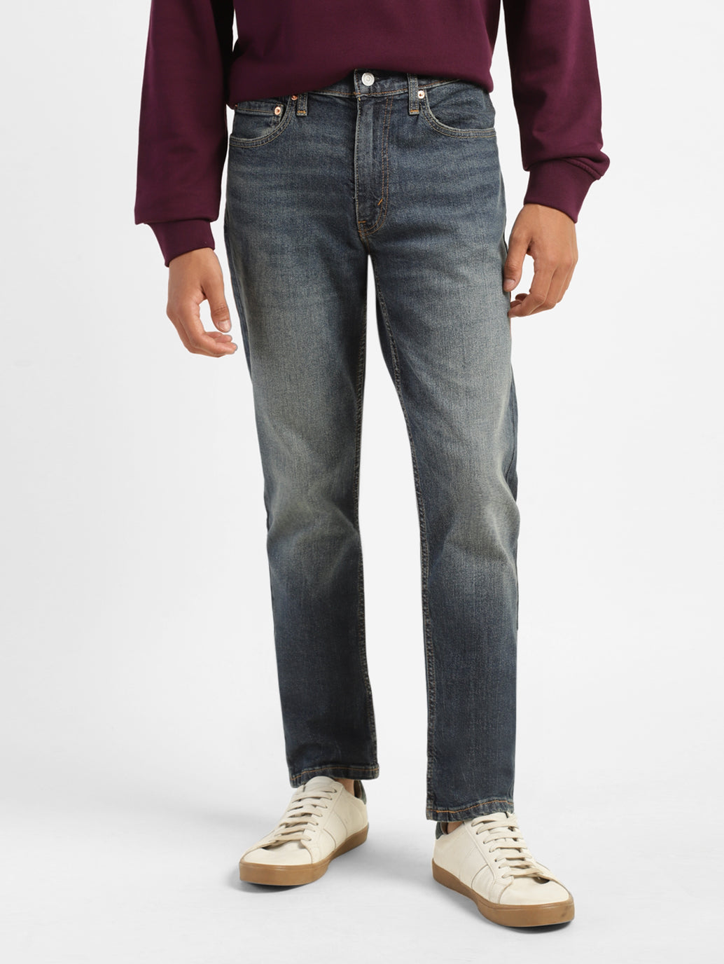 Levis Mens Jeans 18298-1358