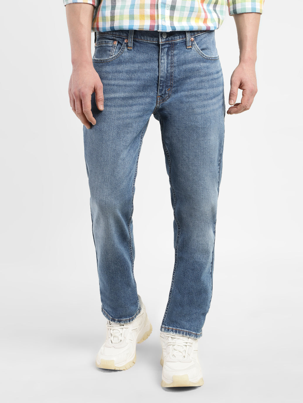 Levis Mens Jeans 18298-1365