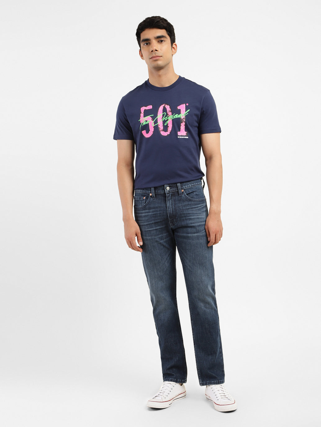 Levis Mens Jeans 18298-1369