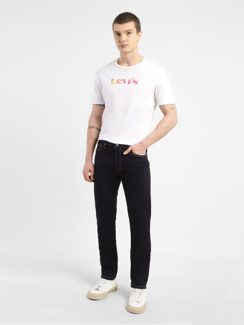 Levis Mens Jeans 18298-1385