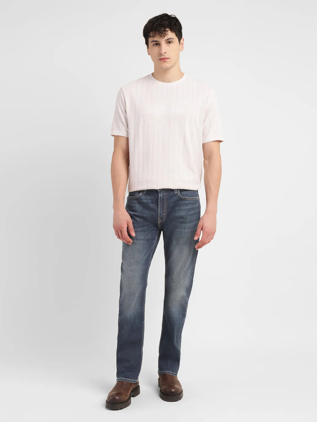Levis Mens Jeans 18298-1444
