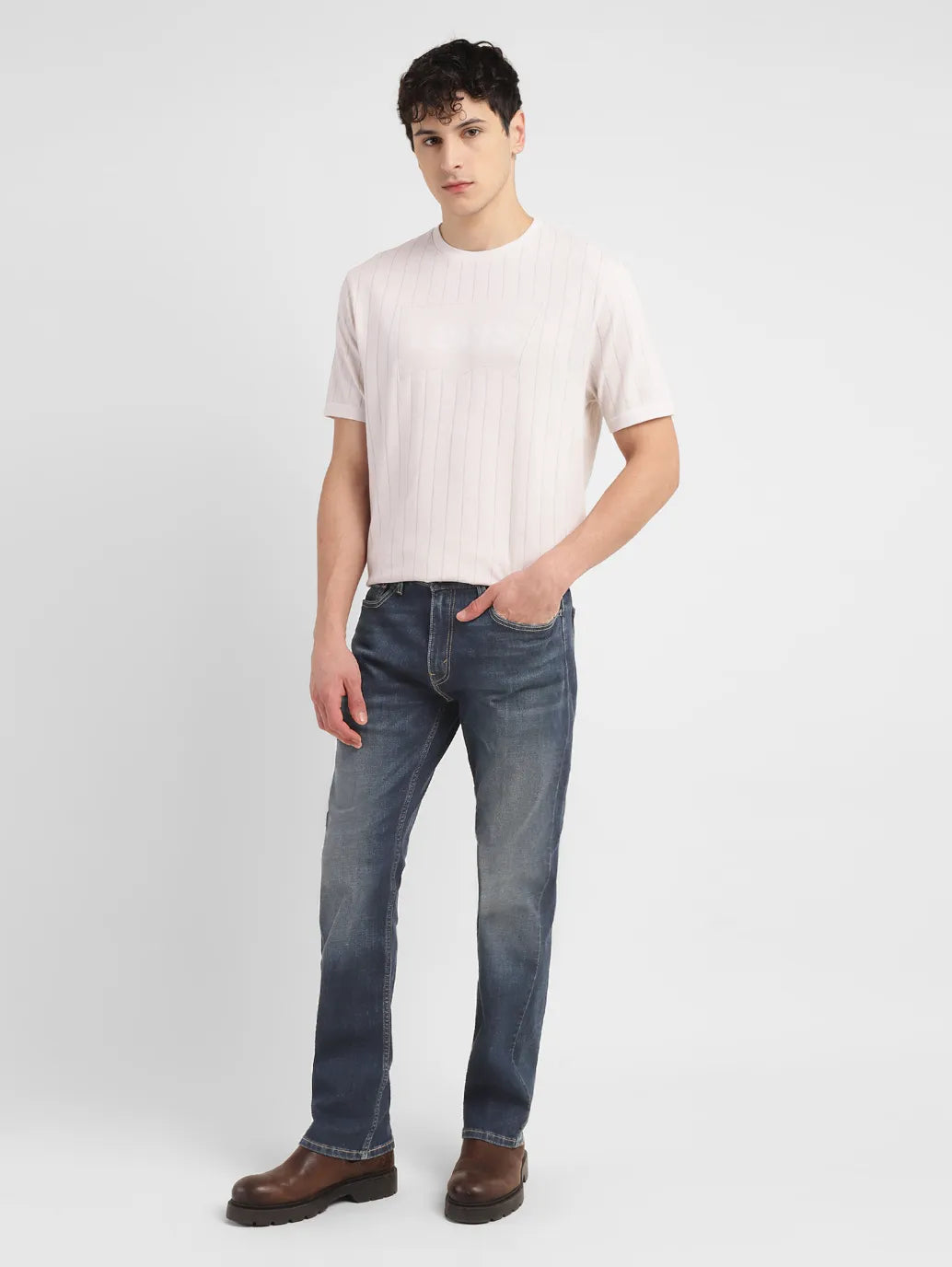 Levis Mens Jeans 18298-1444