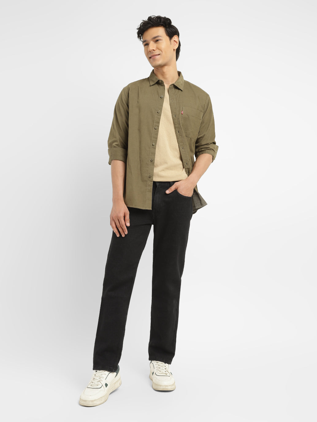 Levis Mens Jeans 18298-1490