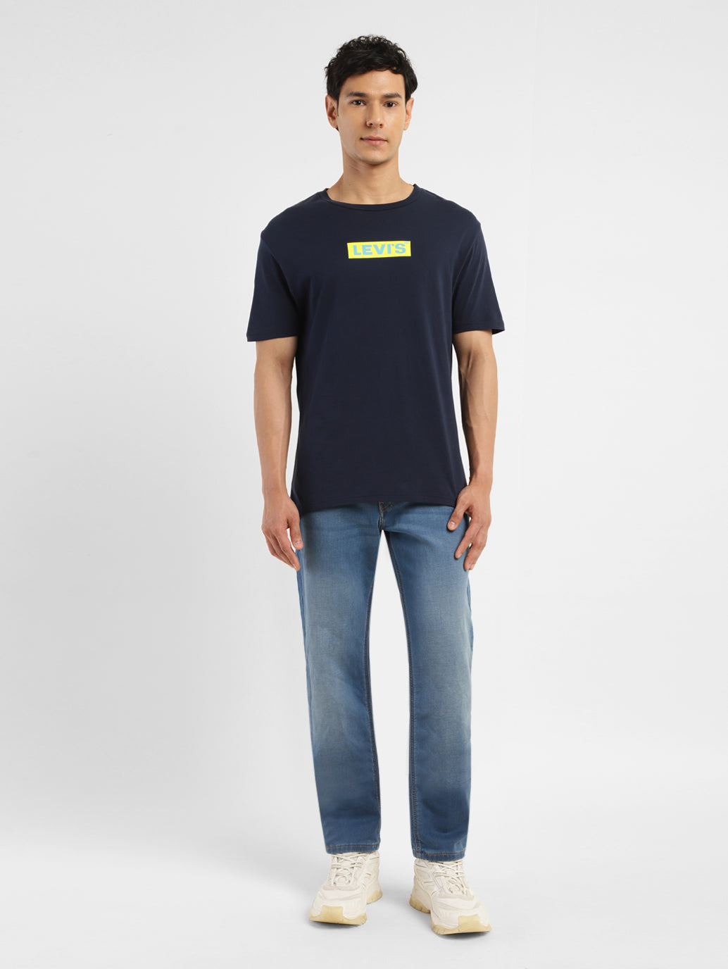 Levis Mens Jeans 18298-1491