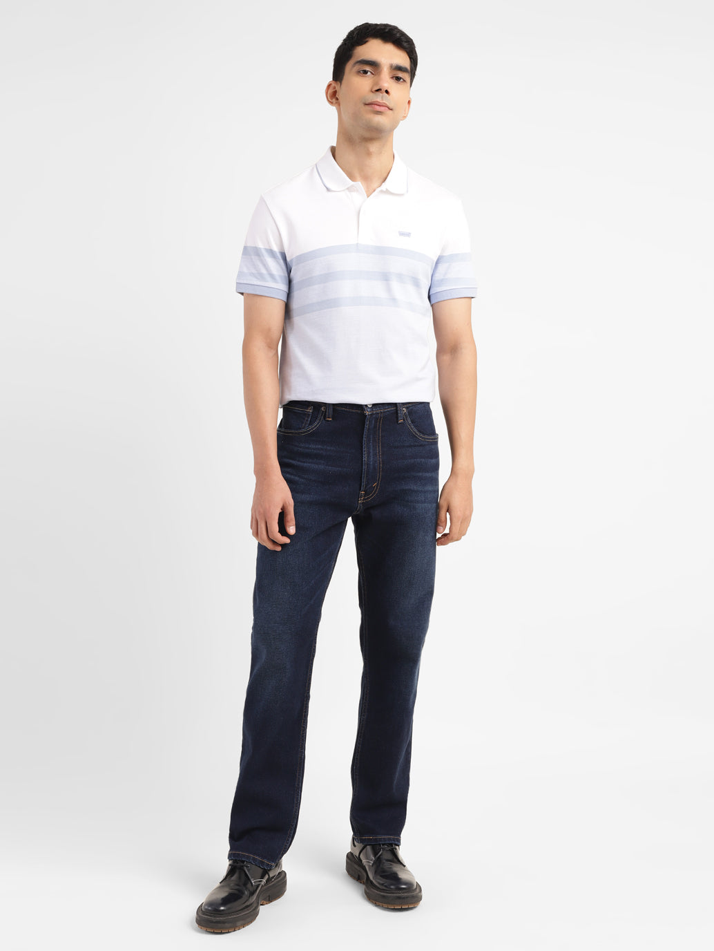 Levis Mens Jeans 18298-1492