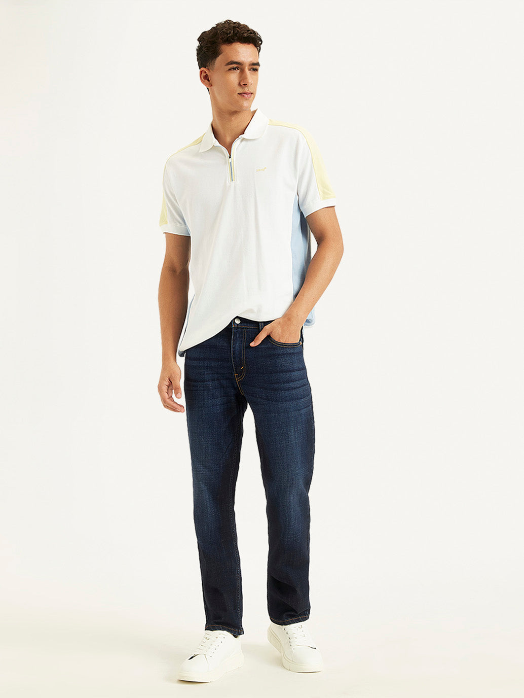 Levis Mens Jeans 18298-1504