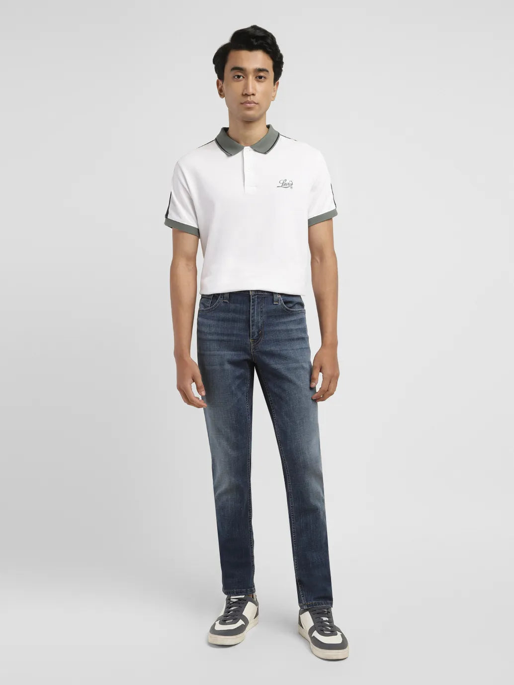 Levis Mens Jeans 18298-1505
