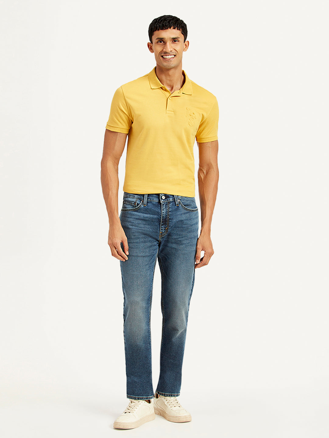 Levis Mens Jeans 18298-1524