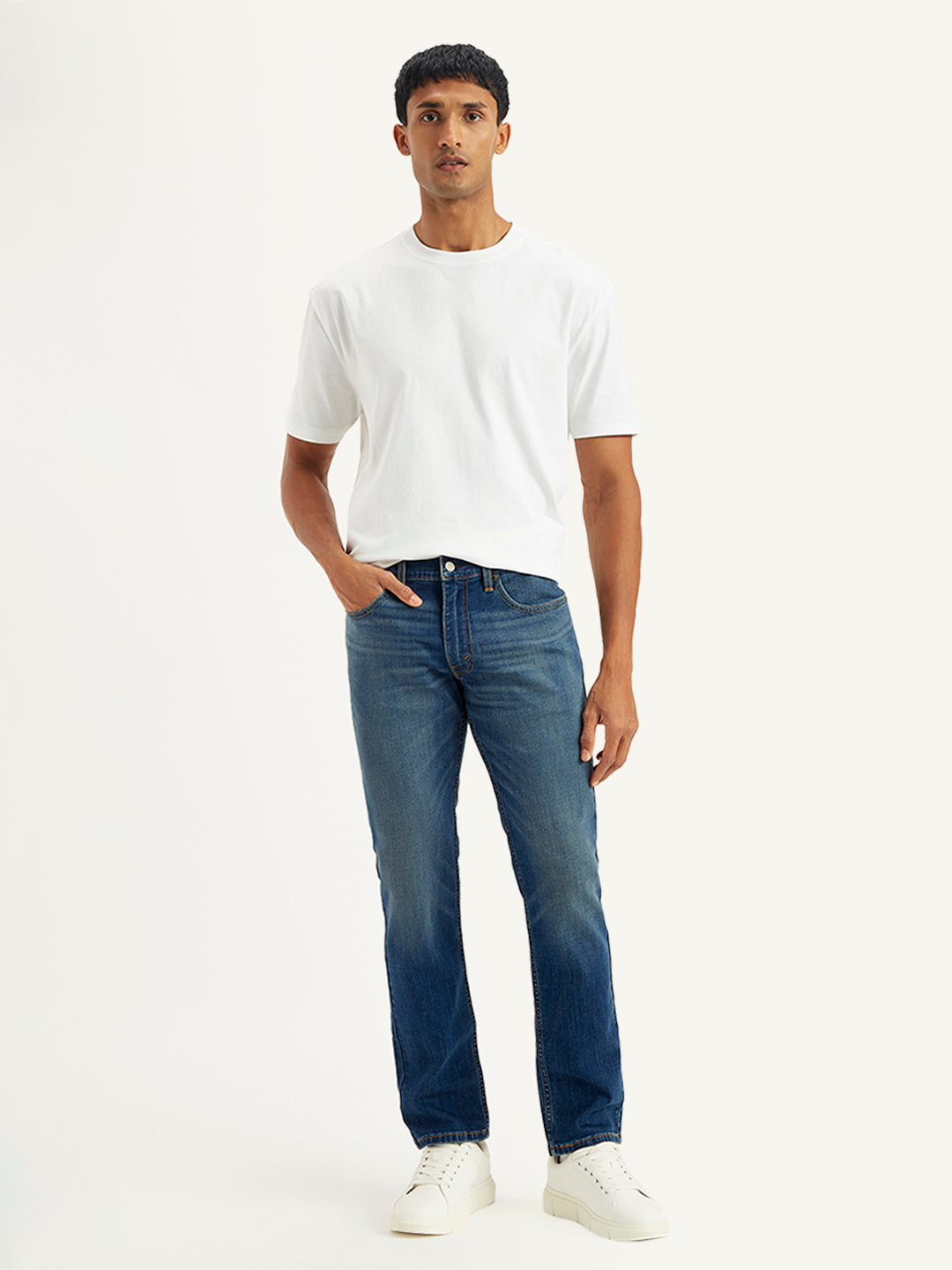 Levis Mens Jeans 18298-1539