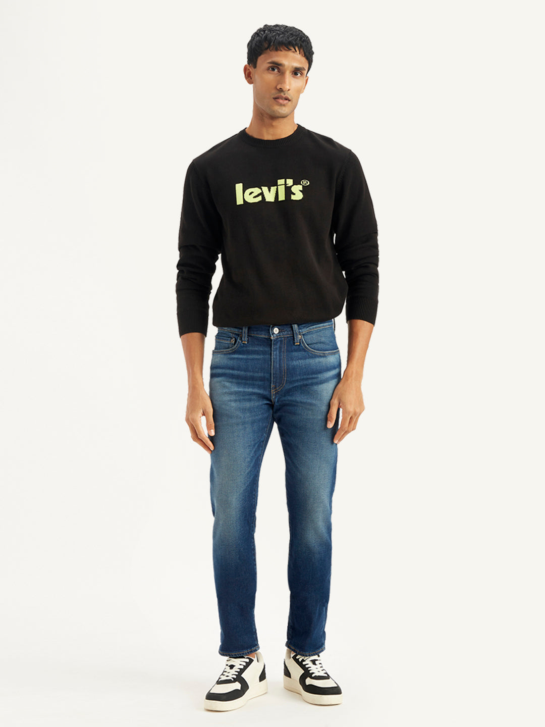 Levis Mens Jeans 18298-1557