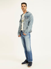 Levis Mens Jeans 18298-1583