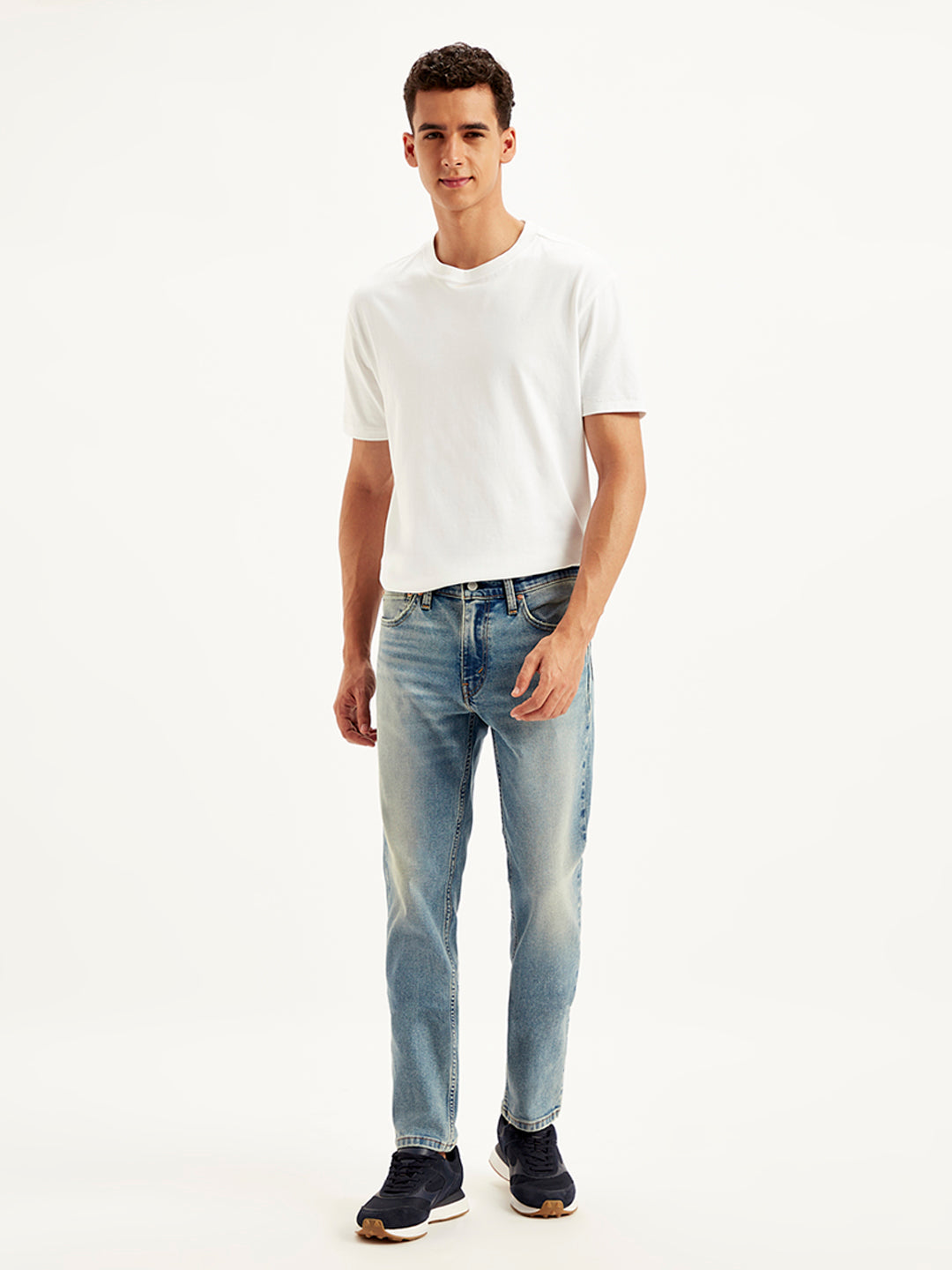 Levis Mens Jeans 18298-1587