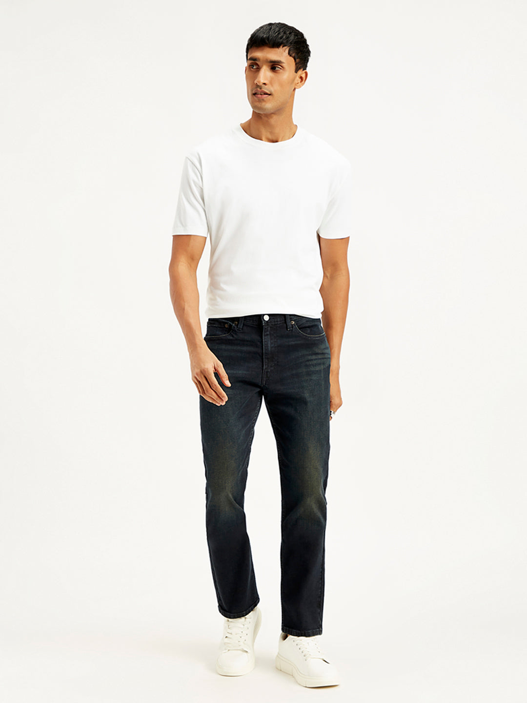 Levis Mens Jeans 18298-1595