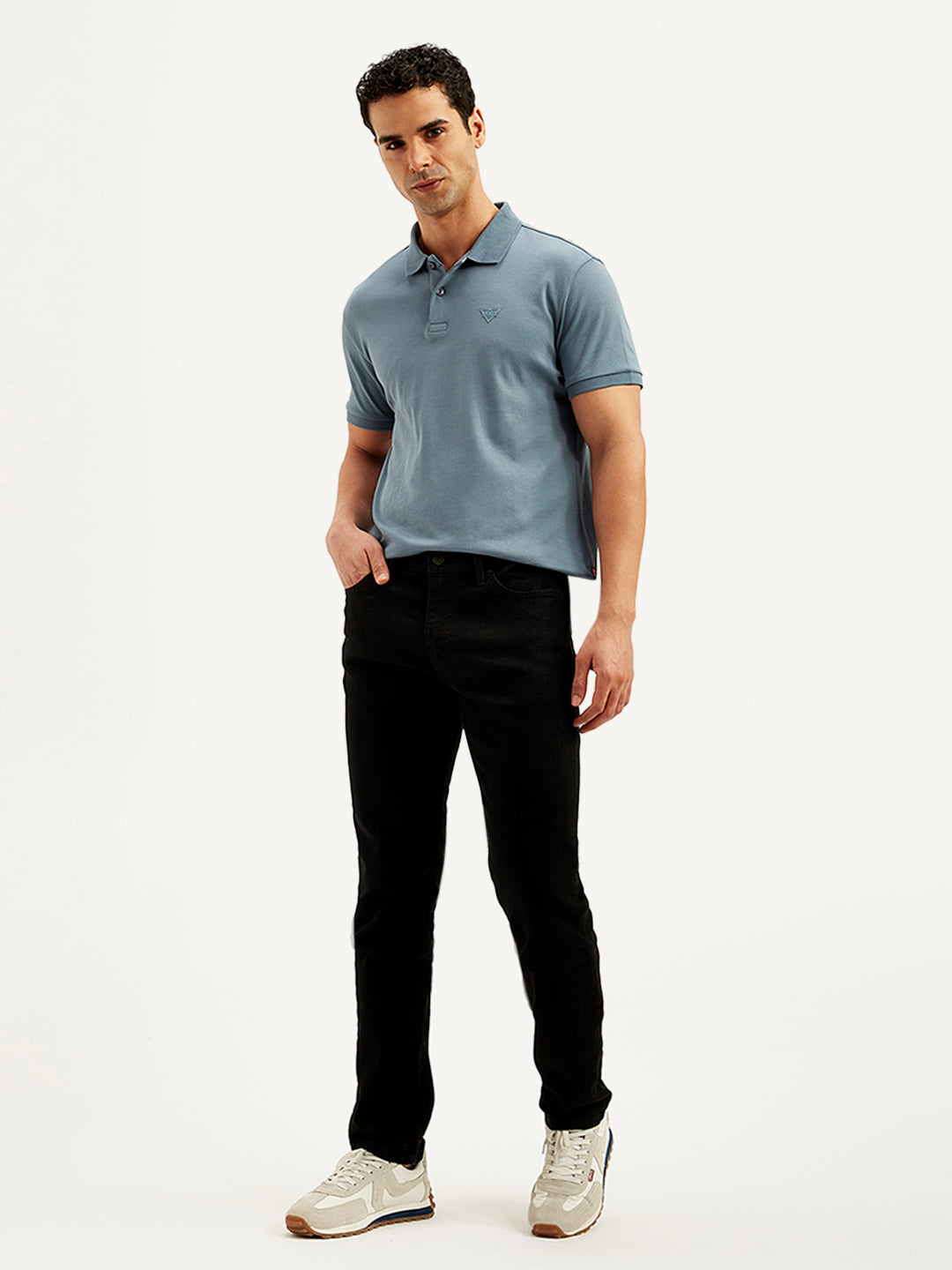 Levis Mens Jeans 18298-1610