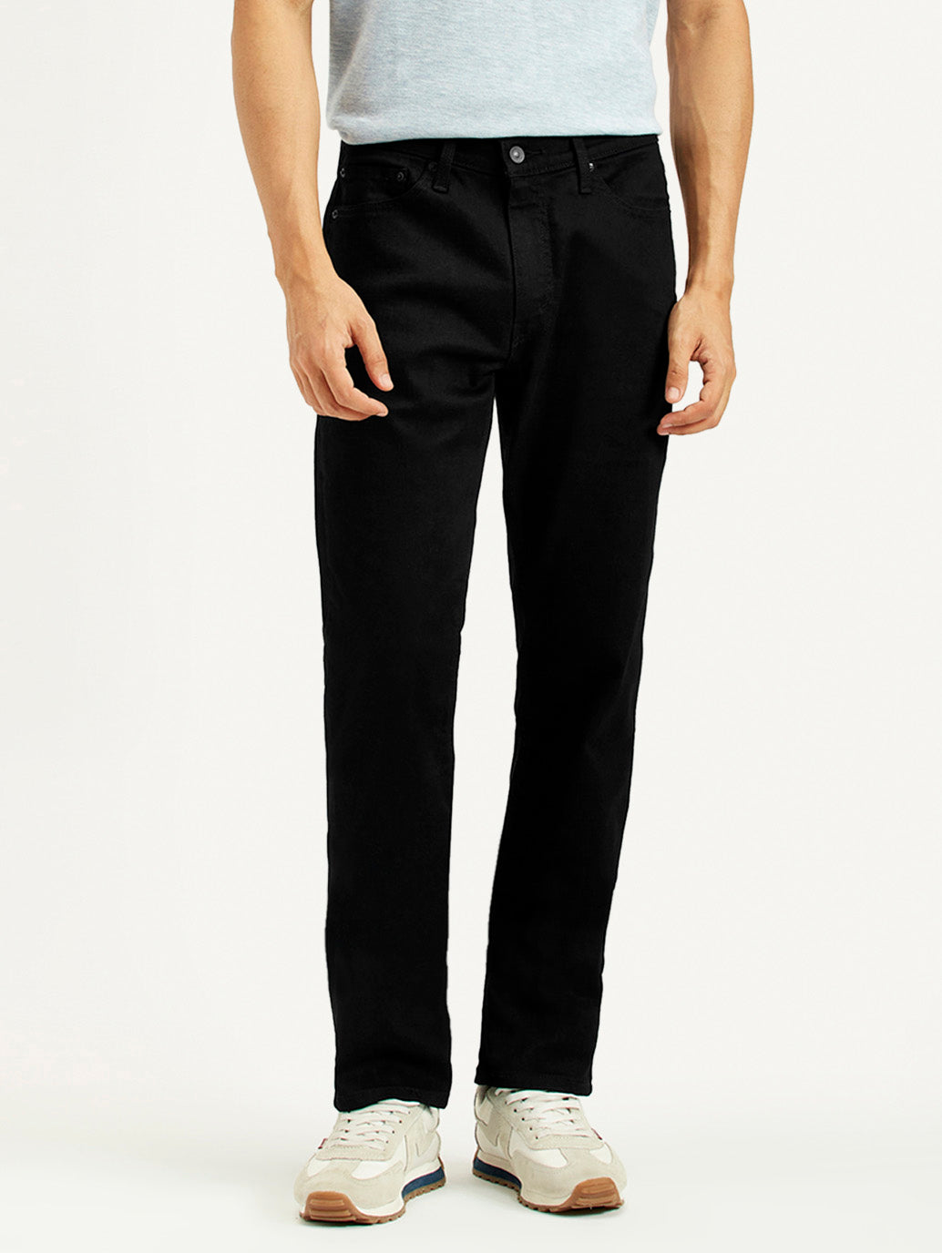 Levis Mens Jeans 18298-1615