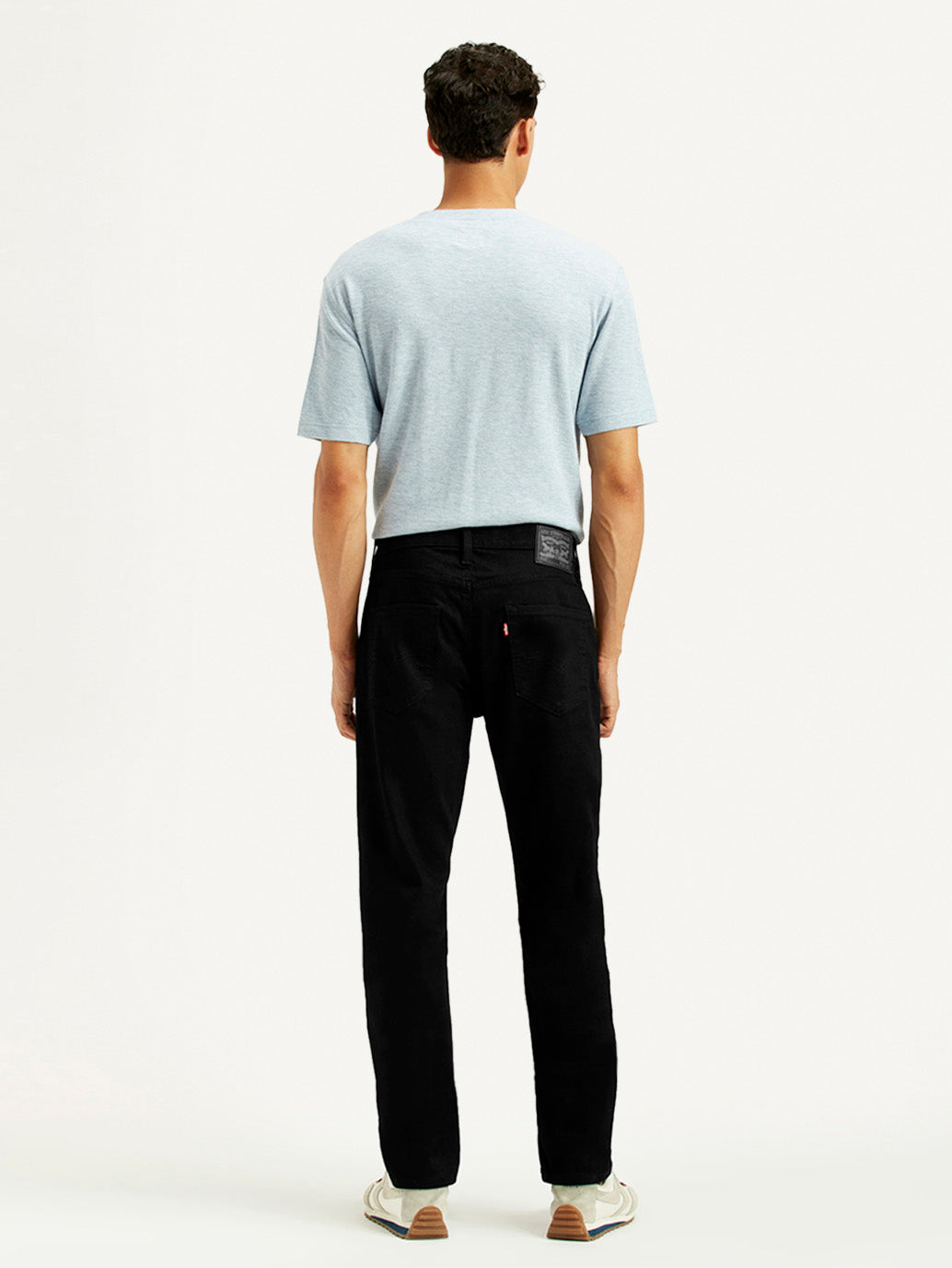 Levis Mens Jeans 18298-1615