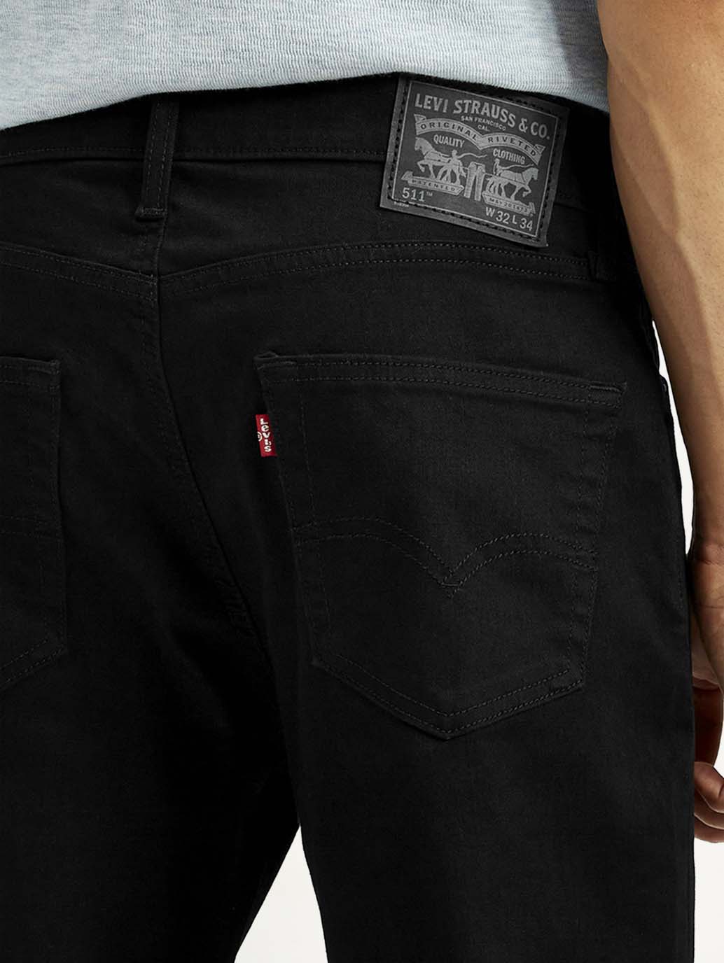 Levis Mens Jeans 18298-1615