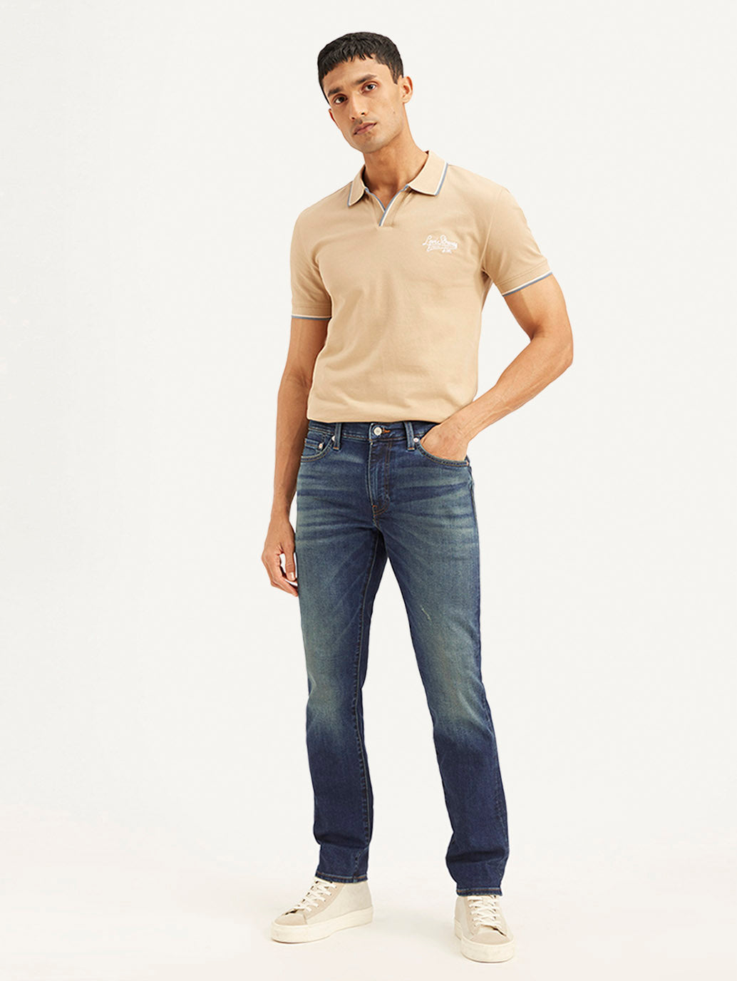 Levis Mens Jeans 18298-1649