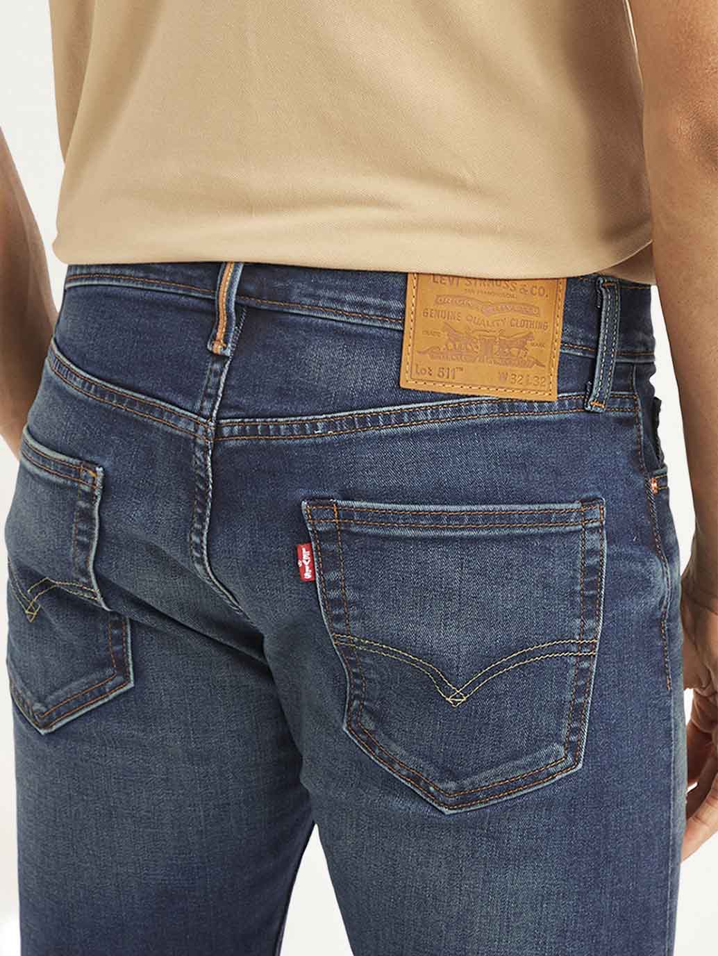 Levis Mens Jeans 18298-1649