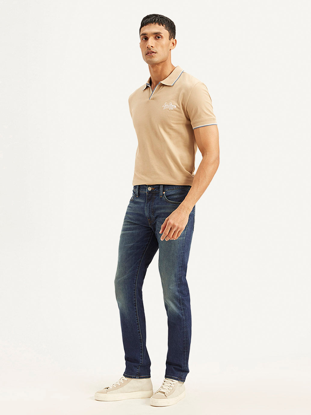 Levis Mens Jeans 18298-1649