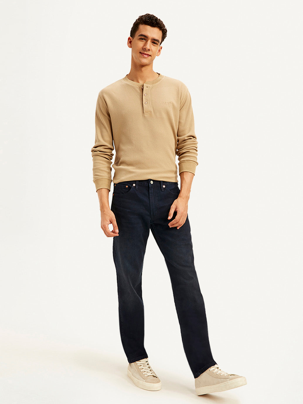 Levis Mens Jeans 18298-1656