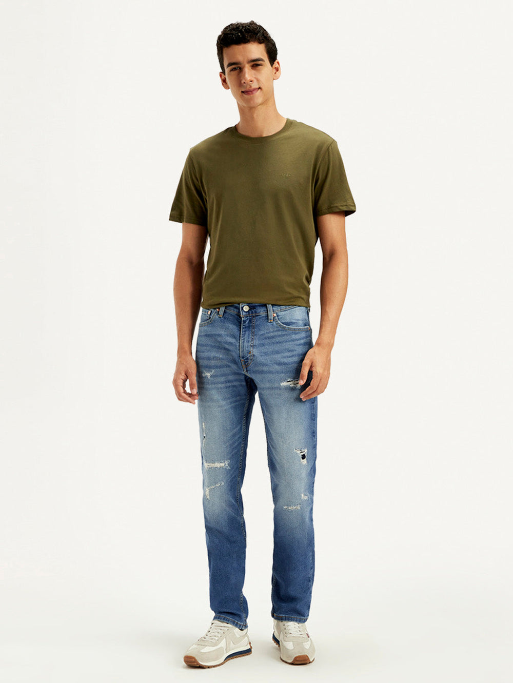 Levis Mens Jeans 18298-1709 - Goyalsons ShopMax