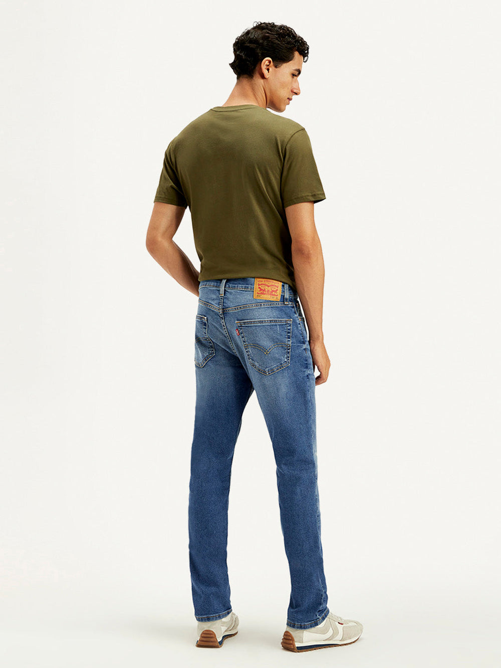 Levis Mens Jeans 18298-1709 - Goyalsons ShopMax