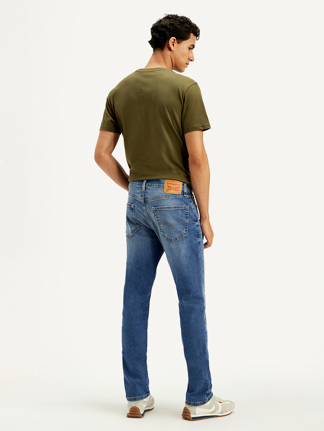 Levis Mens Jeans 18298-1709 - Goyalsons ShopMax