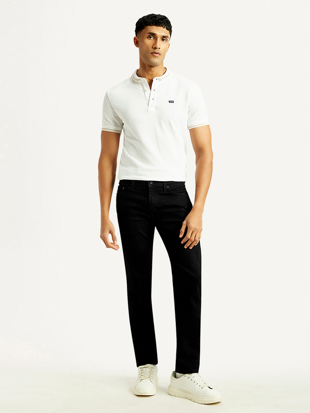 Levis Mens Jeans 18298-1728