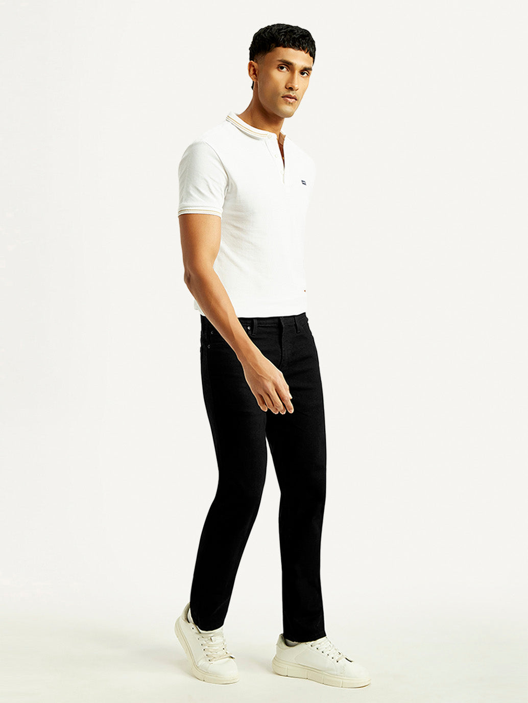 Levis Mens Jeans 18298-1728 - Goyalsons ShopMax