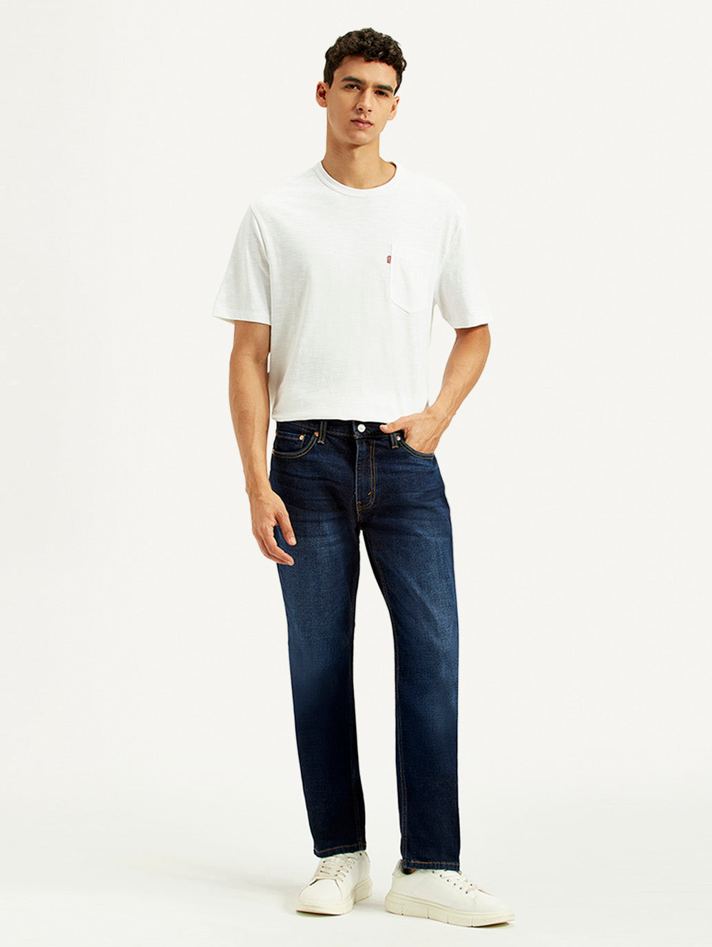 Levis Mens Jeans 18298-1731