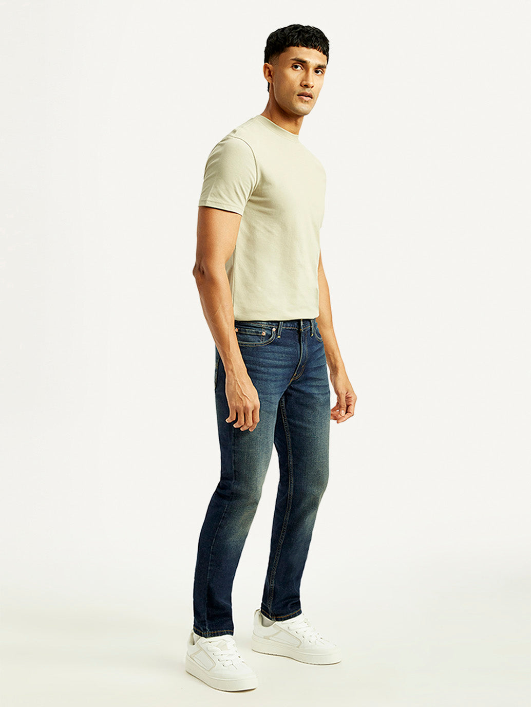 Levis Mens Jeans 18298-1732