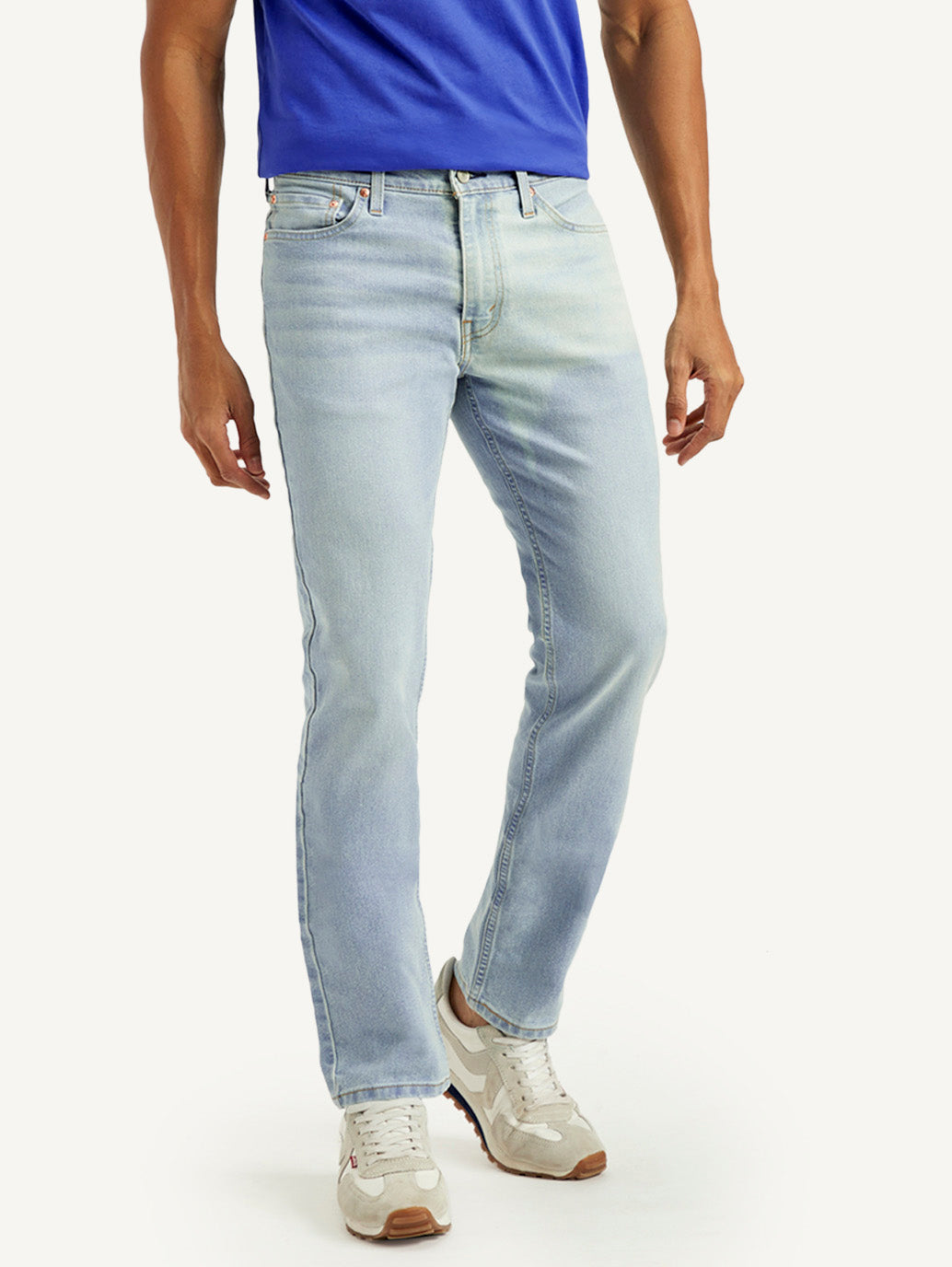 Levis Mens Jeans 18298-1742