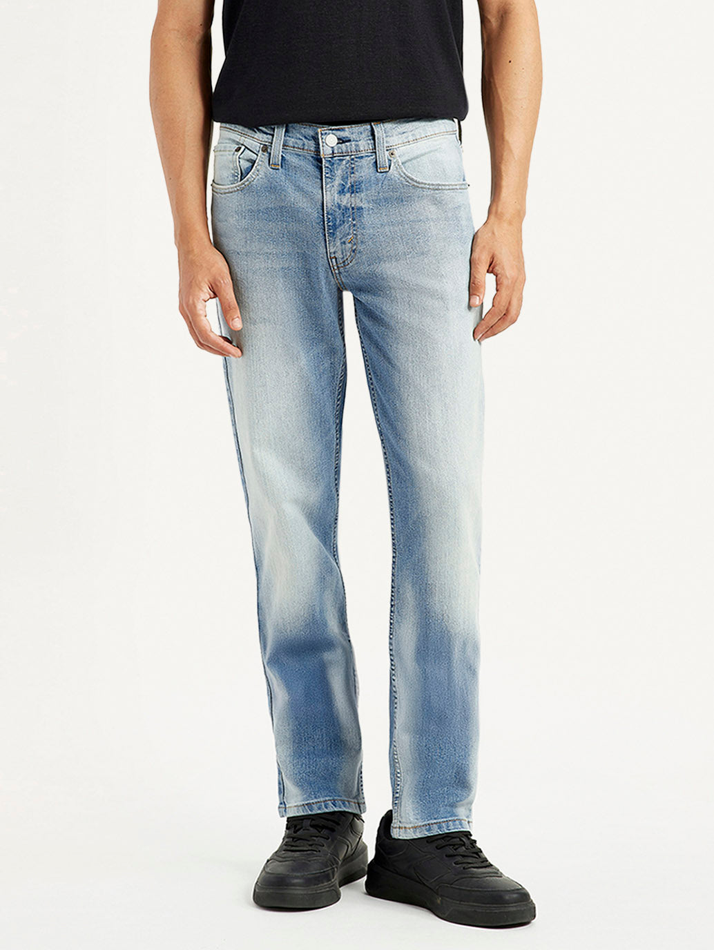 Levis 511 Mens Jeans 18298-1745