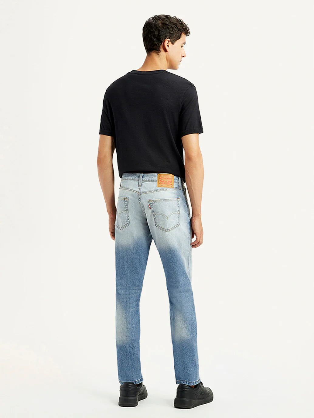 Levis Mens Jeans 18298-1745 - Goyalsons ShopMax