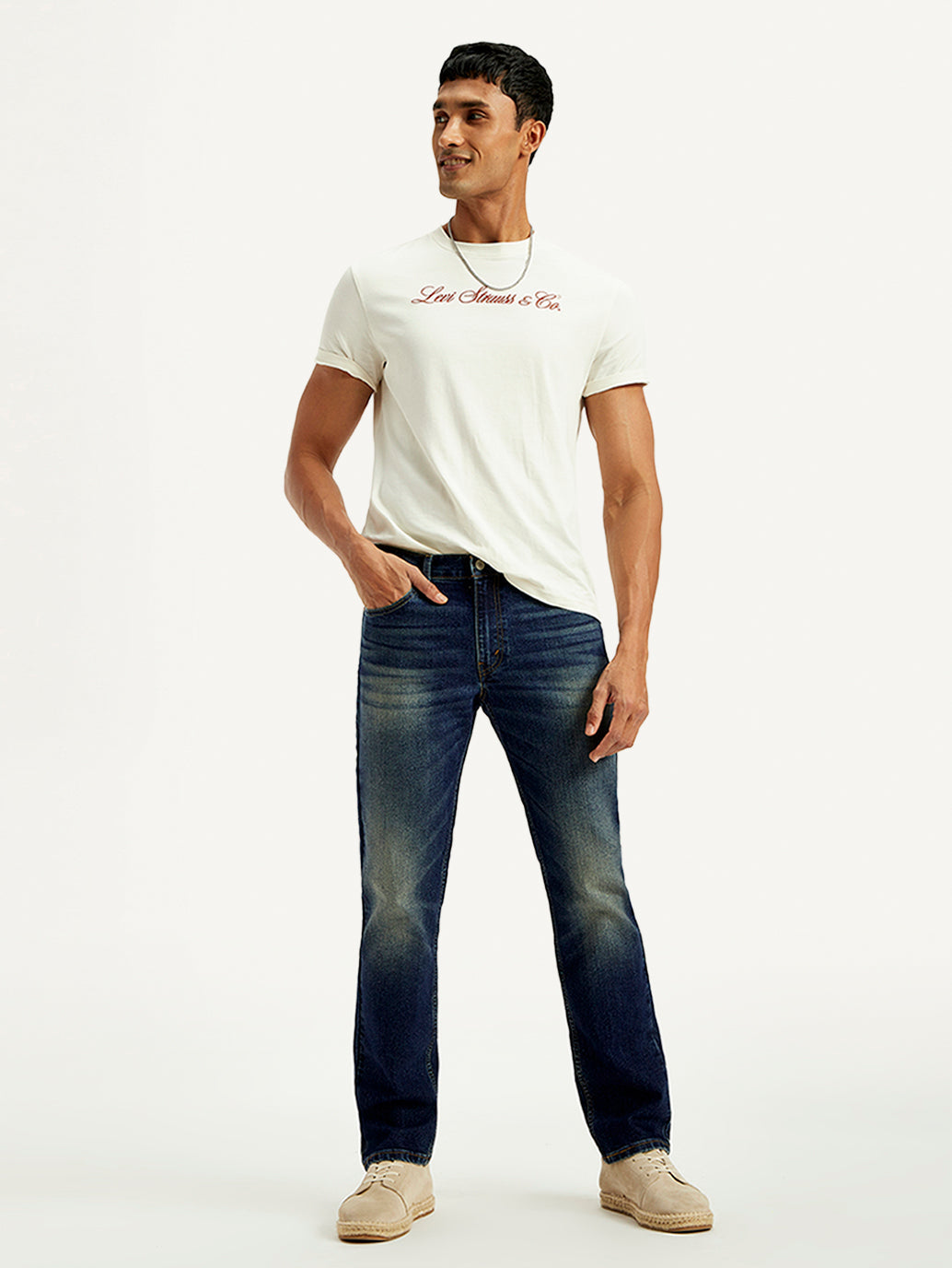 Levis Mens Jeans 18298-1746