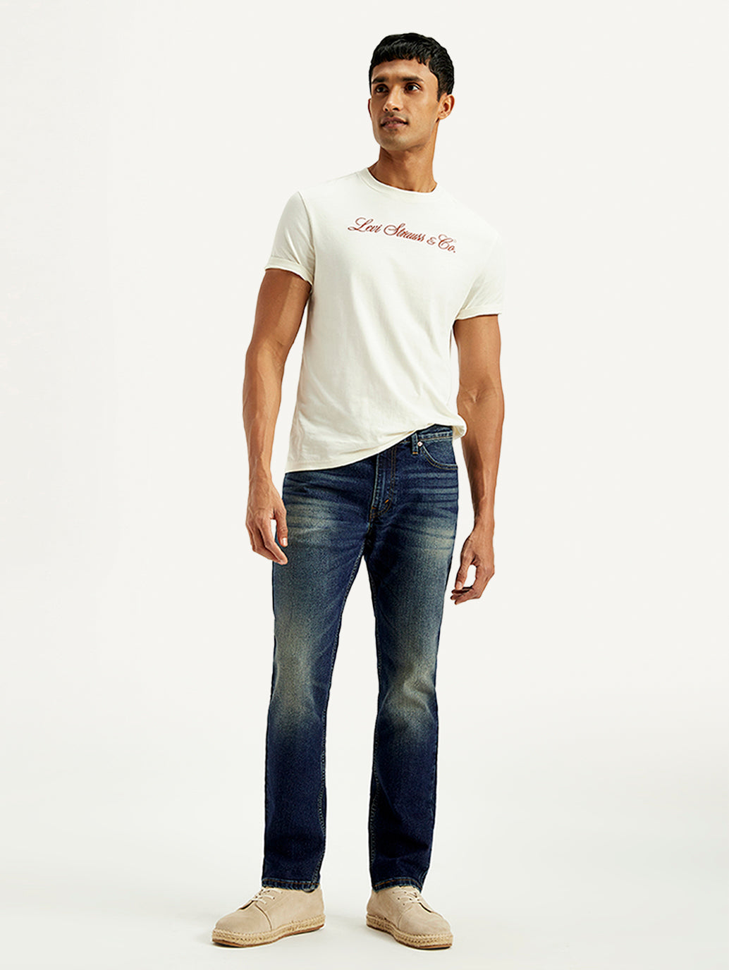 Levis Mens Jeans 18298-1746