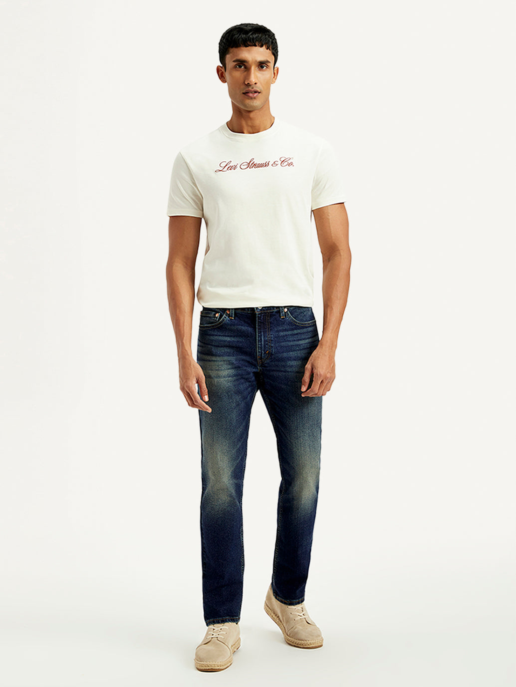 Levis Mens Jeans 18298-1746