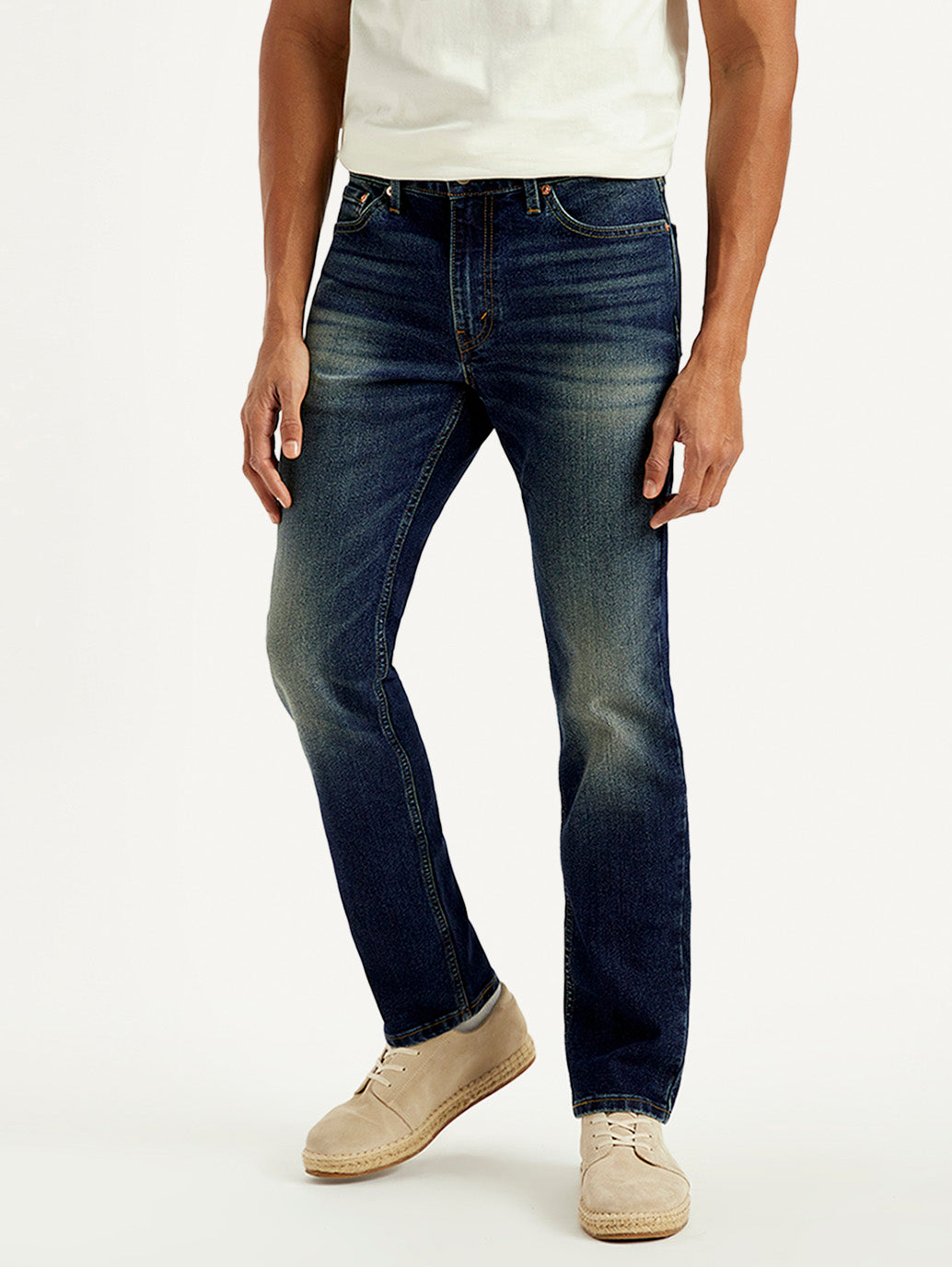 Levis Mens Jeans 18298-1746
