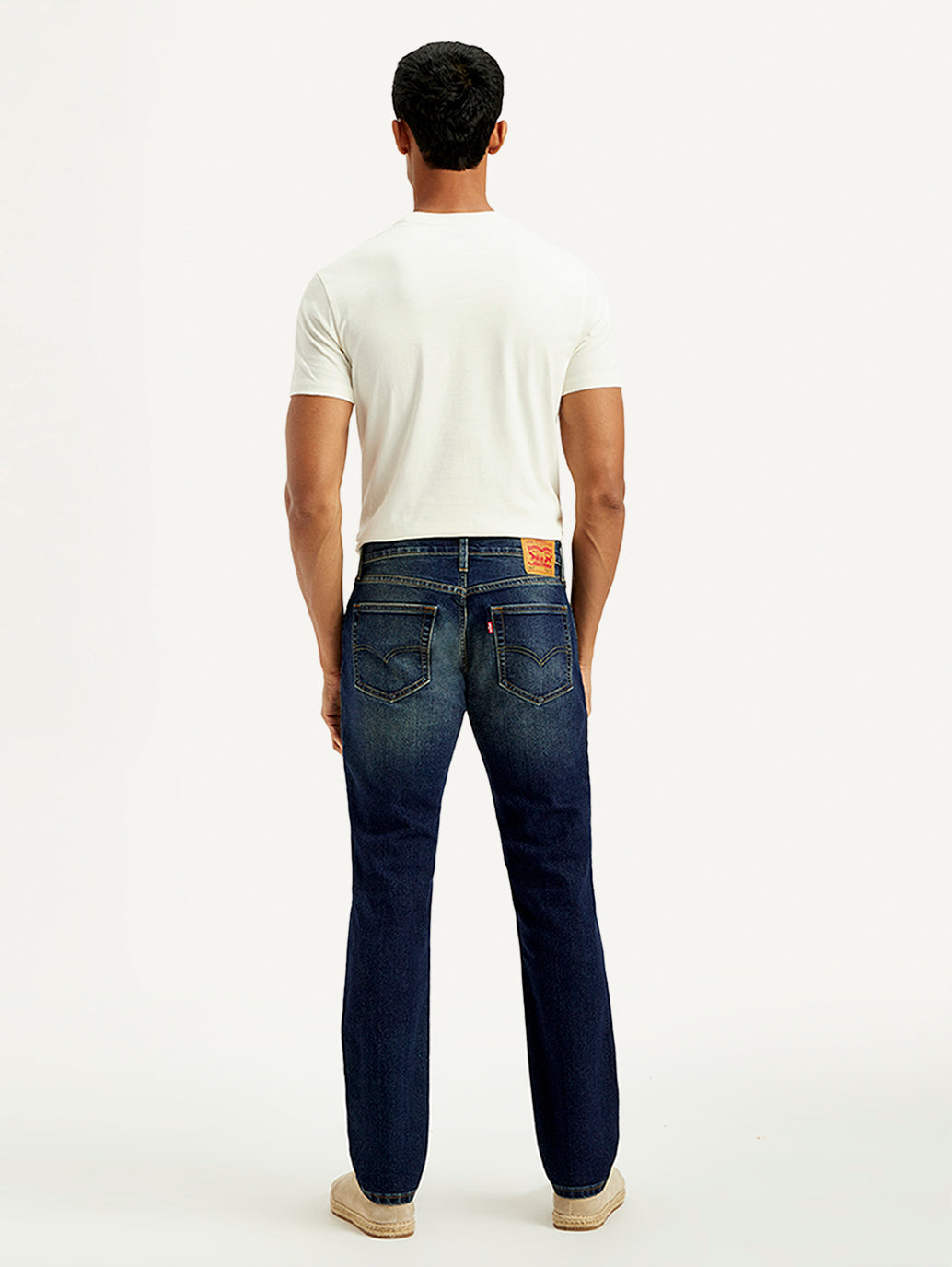 Levis Mens Jeans 18298-1746