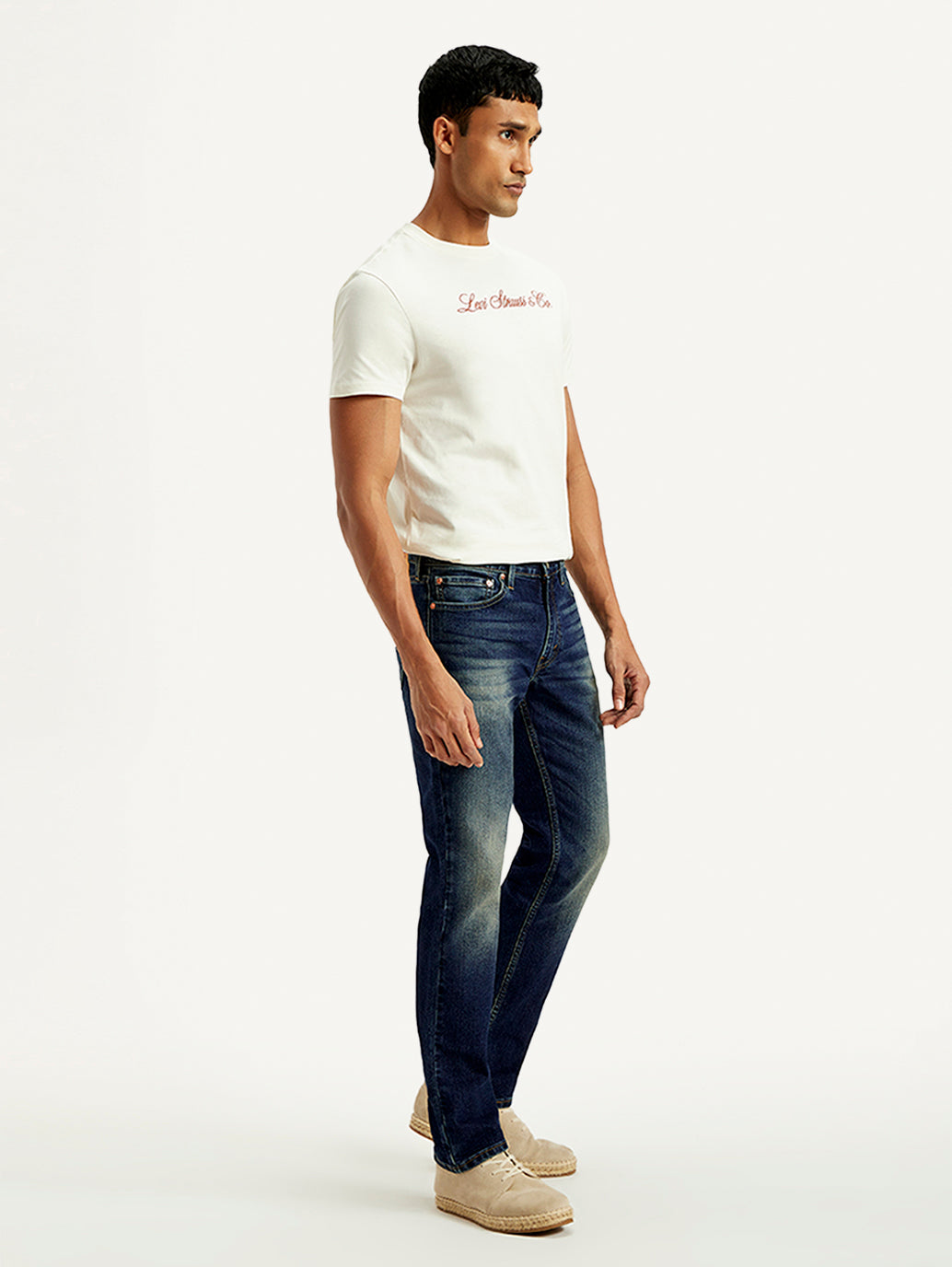 Levis Mens Jeans 18298-1746