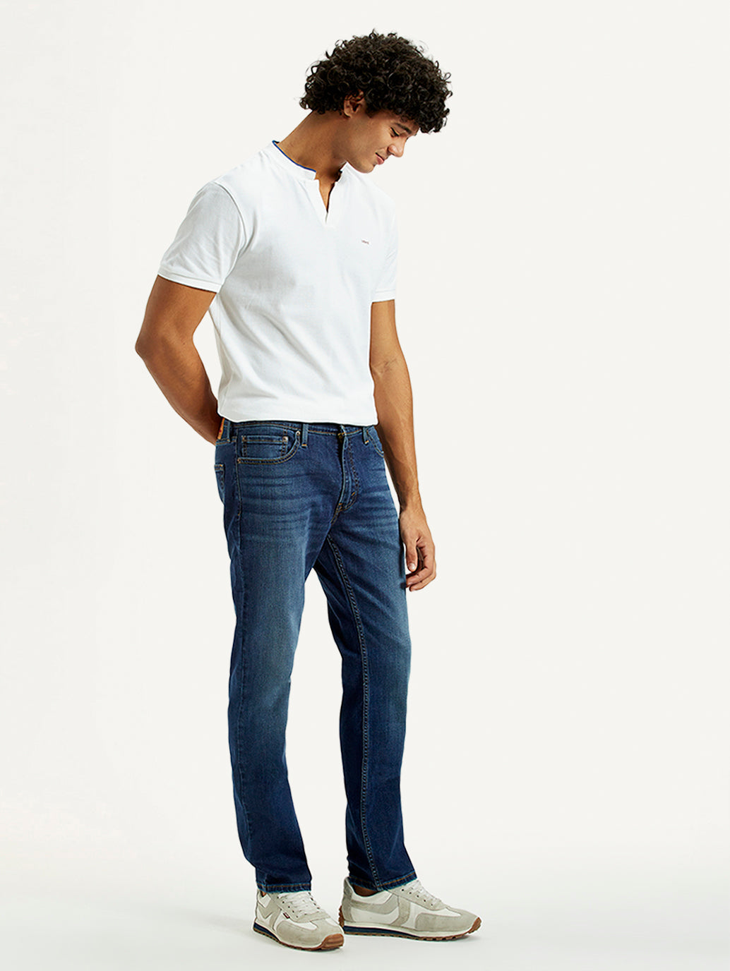 Levis Mens Jeans 18298-1765