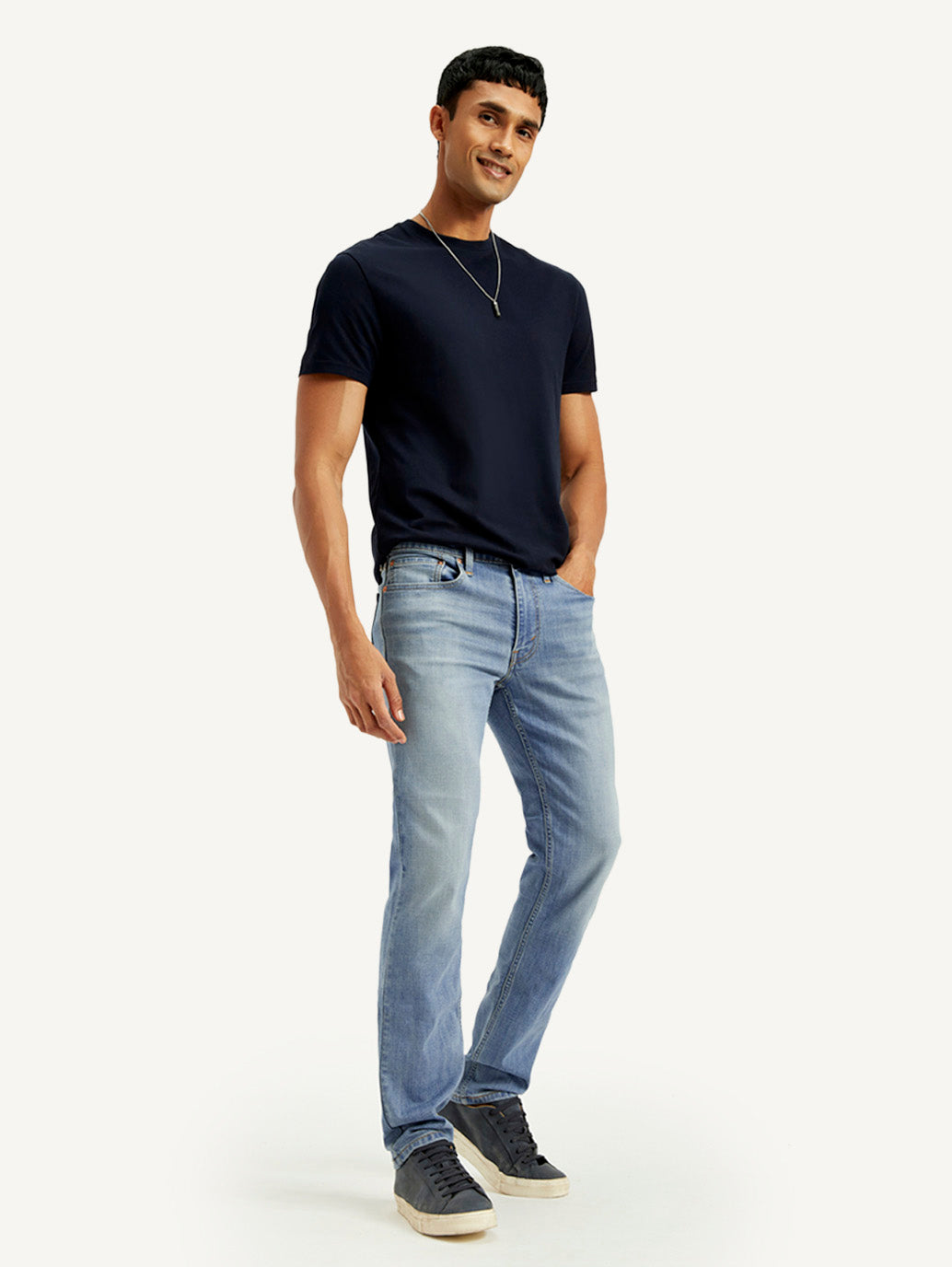 Levis Mens Jeans 18298-1769