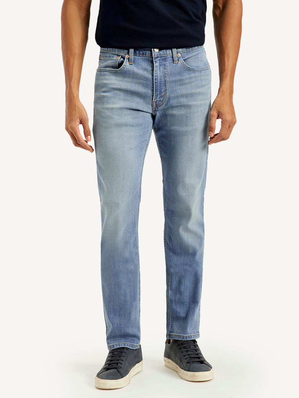 Levis Mens Jeans 18298-1769