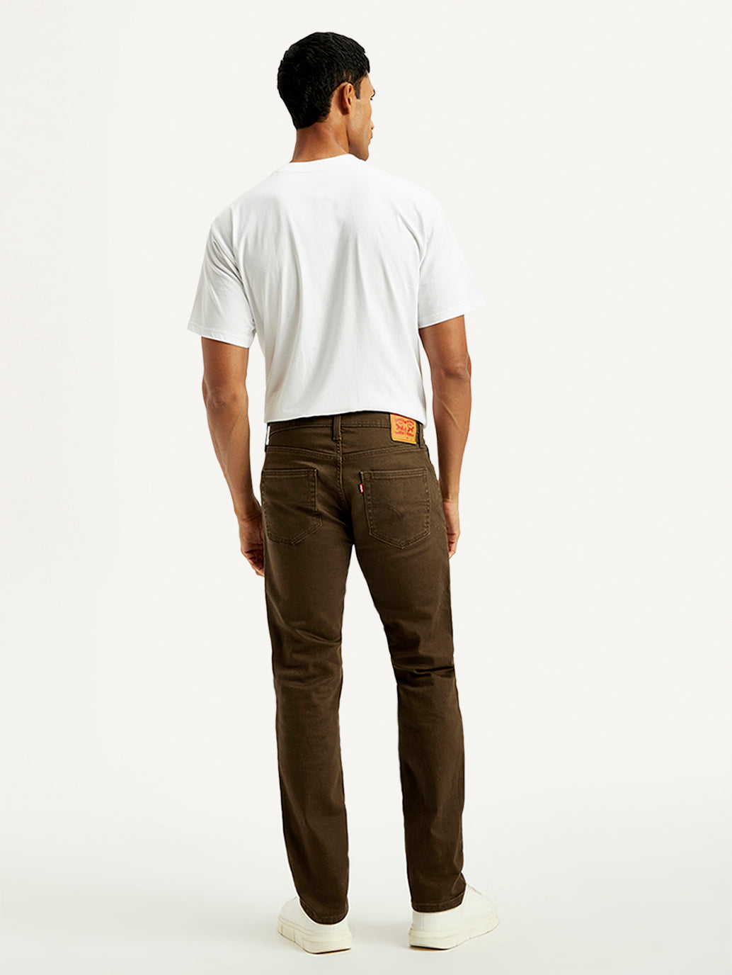 Levis Mens Jeans 18298-1785