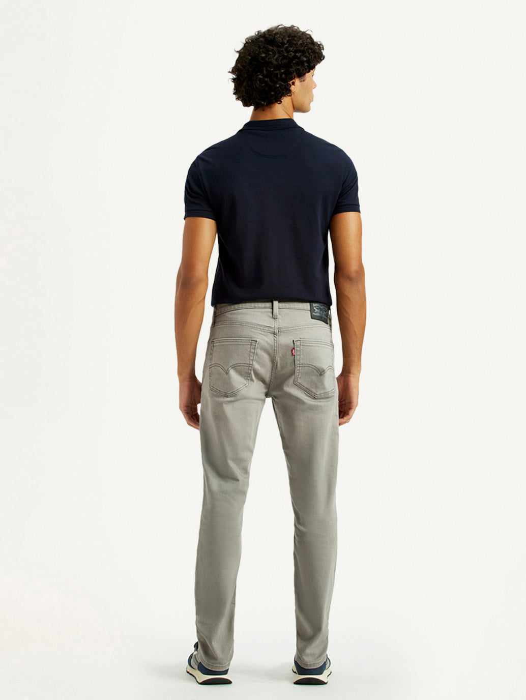 Levis Mens Jeans 18298-1786