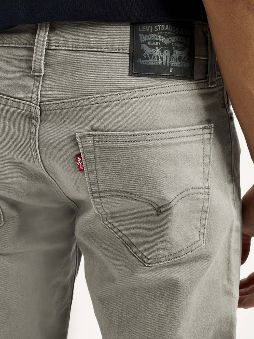 Levis Mens Jeans 18298-1786