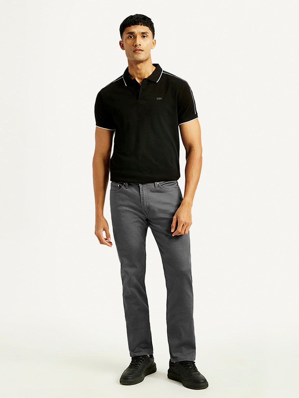 Levis Mens Jeans 18298-1802