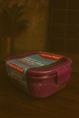 Goyalsons Household Steel Container 3781
