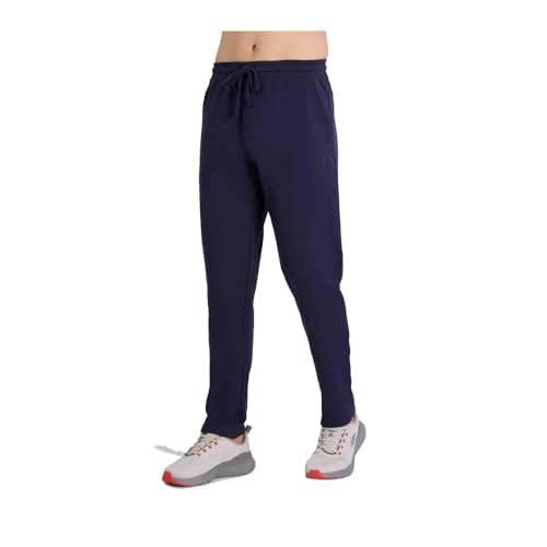 Skechers Men's Active Woven Pant (Navy)